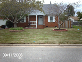 Lawn Perfect Inc.